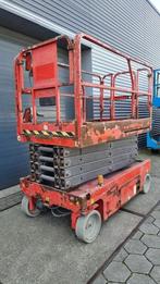 Manitou 120 SE (bj 2011), Zakelijke goederen