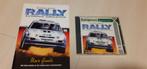 Rally Authentic Simulation (pc game), Computers en Software, Vintage Computers, Ophalen of Verzenden