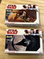 Star Wars bouwdoos / bouwpakket Revell Disney, Ophalen of Verzenden, Nieuw, Actiefiguurtje