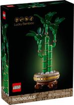 Lego Botanicals 10344 Bamboe NIEUW, Lego, Lego, Nieuw, Ophalen of Verzenden