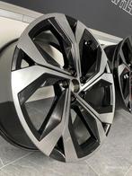 20” originele Renault Austral / Espace Alpine velgen 5x114.3, Auto-onderdelen, Banden en Velgen, Gebruikt, Velg(en), -, -