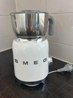 Smeg melkopschuimers, Ophalen, Zo goed als nieuw