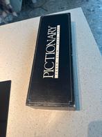 Pictionary Bordspel, Drie of vier spelers, Ophalen, Gebruikt