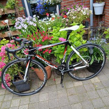 Te koop aangeboden, mooie Ridley Knight cyclocrosser beschikbaar voor biedingen
