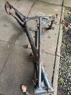 Honda MB Frame - MB50 of MB80?, Ophalen of Verzenden, Gebruikt, Frame