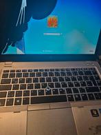 HP Folio 9470 - Scherm defect i5 , 500gb hdd, 4 gb ram, Ophalen of Verzenden, Gebruikt
