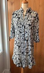 2Balou zomer jurkje maat s/m, Maat 38/40 (M), Zwart, Ophalen of Verzenden, Zo goed als nieuw