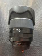 Fujifilm XF 18-135mm lens perfecte staat, Audio, Tv en Foto, Fotografie | Lenzen en Objectieven, Ophalen of Verzenden, Zo goed als nieuw