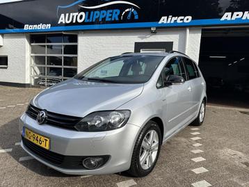 Volkswagen Golf Plus 1.4 TSI Highline /Lm velgen/Trekhaak/Au beschikbaar voor biedingen