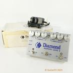 Diamond MLN-2 Memory Lane 2 (s/n 0720, incl. Adapter), Muziek en Instrumenten, Effecten, Gebruikt, -, -, Ophalen of Verzenden