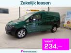 Volkswagen Caddy 2.0 TDI L2H1 BMT 4Motion Maxi Highline Pdc, Auto's, Stof, Gebruikt, 4 cilinders, Volkswagen