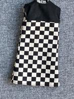 Vintage Unica Mam’zelle Paname Jacques Esterel jurk n Barbie, Ophalen of Verzenden, Kleertjes