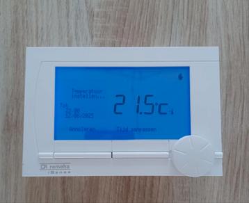 Remeha i sense Thermostaat beschikbaar voor biedingen