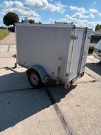 Bakwagen, aanhanger, Auto diversen, Aanhangers en Bagagewagens, Ophalen of Verzenden