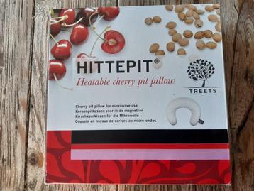 Hittepit beschikbaar voor biedingen