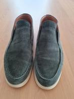 Loro piana open walk, Kleding | Heren, Loafers, Overige kleuren, Verzenden, Zo goed als nieuw