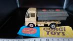Corgi Toys E.R.F. 64 G Betonmixer, Ophalen of Verzenden, Gebruikt, Bus of Vrachtwagen, Corgi