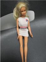 VINTAGE BARBIE met Jurkje INDONESIA, Verzenden, Zo goed als nieuw, Fashion Doll