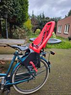 Yepp achterzitje, Fietsen en Brommers, Fietsaccessoires | Fietsstoeltjes, Ophalen, Gebruikt