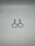 Radio demontagesleutels VAG en meer - Set van 2, Ophalen of Verzenden, Nieuw