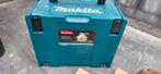 Makita SP6000 Cirkelzaag met Koffer en Rail geleider, Doe-het-zelf en Verbouw, Ophalen, Gebruikt, Cirkelzaag, 600 tot 1200 watt