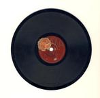 Blaze Away March en Barcelona (78-t) bakeliet, Cd's en Dvd's, Vinyl Singles, Ophalen, Gebruikt, 10 inch