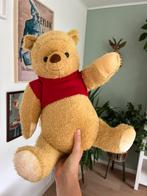 Winnie the Pooh Christoffer Robbin Disneyland parijs knuffel, Verzamelen, Ophalen of Verzenden, Winnie de Poeh of vrienden, Zo goed als nieuw