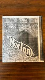 Norton Road Holder Serie overzicht, Motoren, Handleidingen en Instructieboekjes, BMW