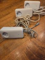 Tele2/ odido tv ontvangers, Ophalen, Zo goed als nieuw