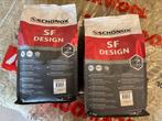 2 zakjes Schonox SF Design Flexibele voegmortel, Doe-het-zelf en Verbouw, Tegels, Ophalen, Nieuw, Overige materialen, 60 cm of meer