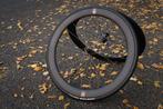 Reserve 50|50 DT Swiss 370 Full Carbon wielset NIEUW in doos, Fietsen en Brommers, Fietsonderdelen, Ophalen of Verzenden, Zo goed als nieuw