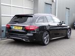 Mercedes-Benz C-klasse Estate 160 Business Solution AMG|Virt, Automaat, Euro 6, 4 cilinders, 129 pk