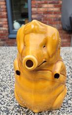 Schenk beker aardewerk, Antiek en Kunst, Ophalen of Verzenden