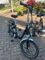 Vouwfiets Camperset Mercedes Sprinter fietsdrager, Caravans en Kamperen, Camper-accessoires, Ophalen, Zo goed als nieuw