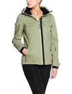 Brunotti ski jas maat 36., Ophalen of Verzenden, Zo goed als nieuw, Brunotti, Jack