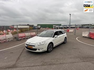 Citroen C5 Tourer 2.0 BlueHDi Collection Business Ex Bpm.Cli beschikbaar voor biedingen