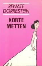 Renate Dorrestein : Korte metten, Boeken, Ophalen of Verzenden, Zo goed als nieuw, Nederland