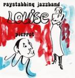 Ruil of koop Raystabbing Jazzband "Louise b/w Pierrot", Cd's en Dvd's, Vinyl Singles, Jazz en Blues, Gebruikt, Ophalen of Verzenden