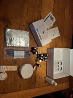 Neonail Gellac Set Compleet, Overige kleuren, Ophalen of Verzenden, Zo goed als nieuw, Handen en Nagels
