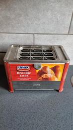 Unox Promotie Oven met Worstenrollers, Minder dan 45 cm, Gebruikt, Minder dan 45 cm, Oven