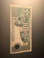 1000 gulden biljet 1994 ( fraai), Postzegels en Munten, Bankbiljetten | Nederland, Los biljet, 1000 gulden, Ophalen of Verzenden