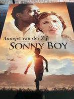 Sonny Boy, Gelezen, Nederland, Ophalen of Verzenden, Annejet van der Zijl