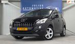 Peugeot 3008 1.6 THP ST Trekhaak Clima Pano APK 04-2026 Mooi, Voorwielaandrijving, Euro 5, Stof, 1434 kg