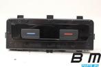 Clima unit achterin Volkswagen Passat B8 Sedan 3G0907049B, Gebruikt