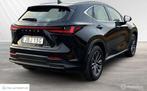 Lexus NX 350h Comfort Line, Auto's, Gebruikt, 2487 cc, Zwart, Bedrijf