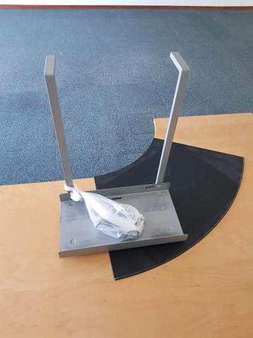 Te koop IKEA Galant Bureau - afbeelding 3