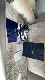 Dior b22 navy blue, Ophalen, Blauw, Nieuw, Sneakers of Gympen