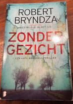 zonder gezicht  robert bryndza 9789022596982, Boeken, Thrillers, Ophalen of Verzenden, Gelezen