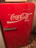 Coca cola koelkast uit jaren 60  120 hoog, Ophalen