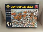Diverse JvH Puzzels - 1000 Stukjes, Ophalen of Verzenden, Zo goed als nieuw, Legpuzzel